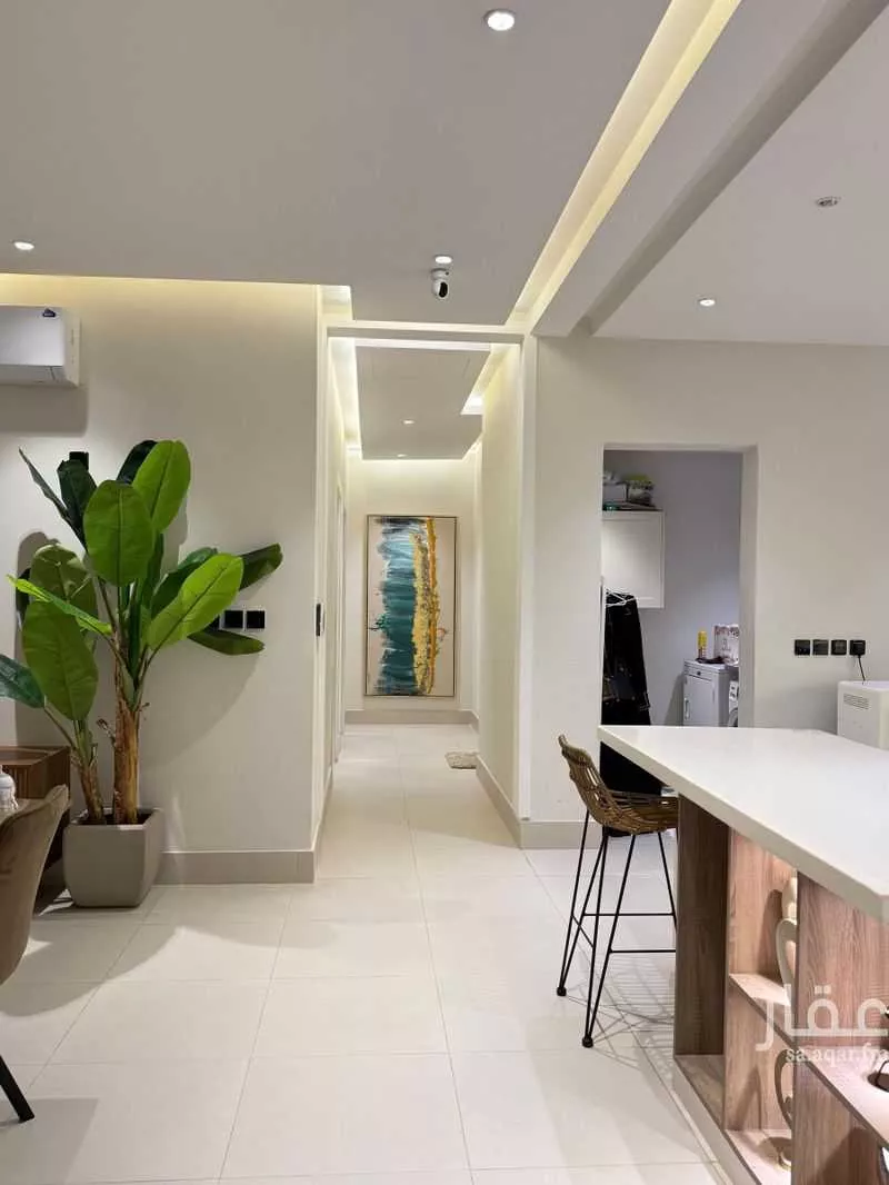 شقة 3 غرف في التعاون 4