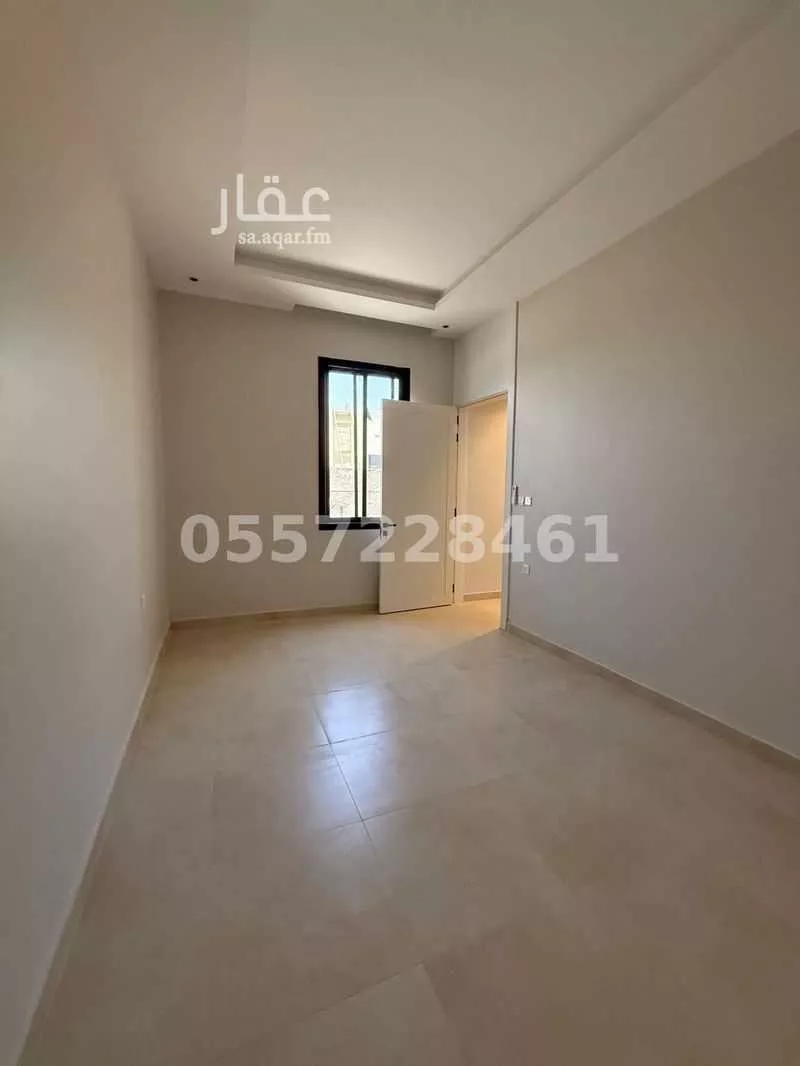 شقة 1 غرف في العارض 5