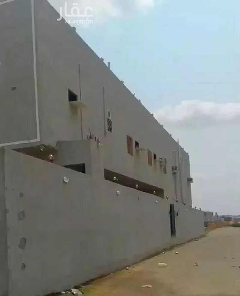 عمارة 900 م² في الملك فهد 3