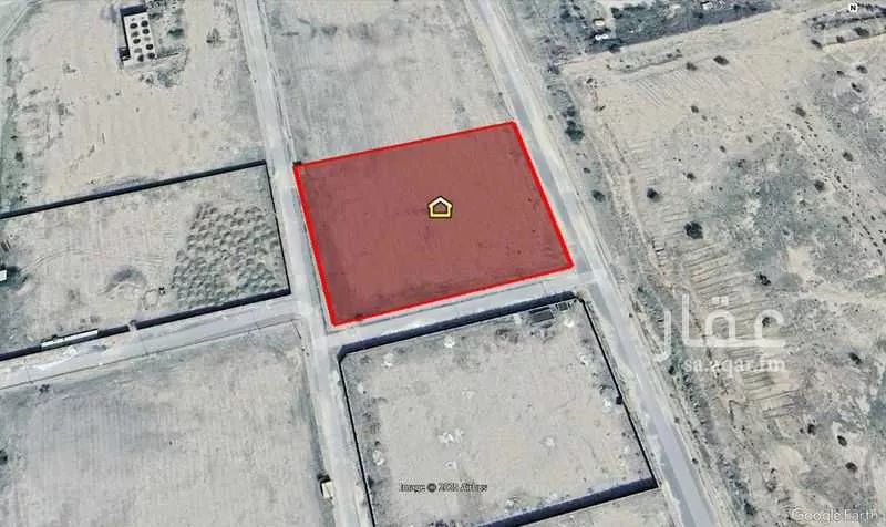 أرض 10000 م² في العوالي 4