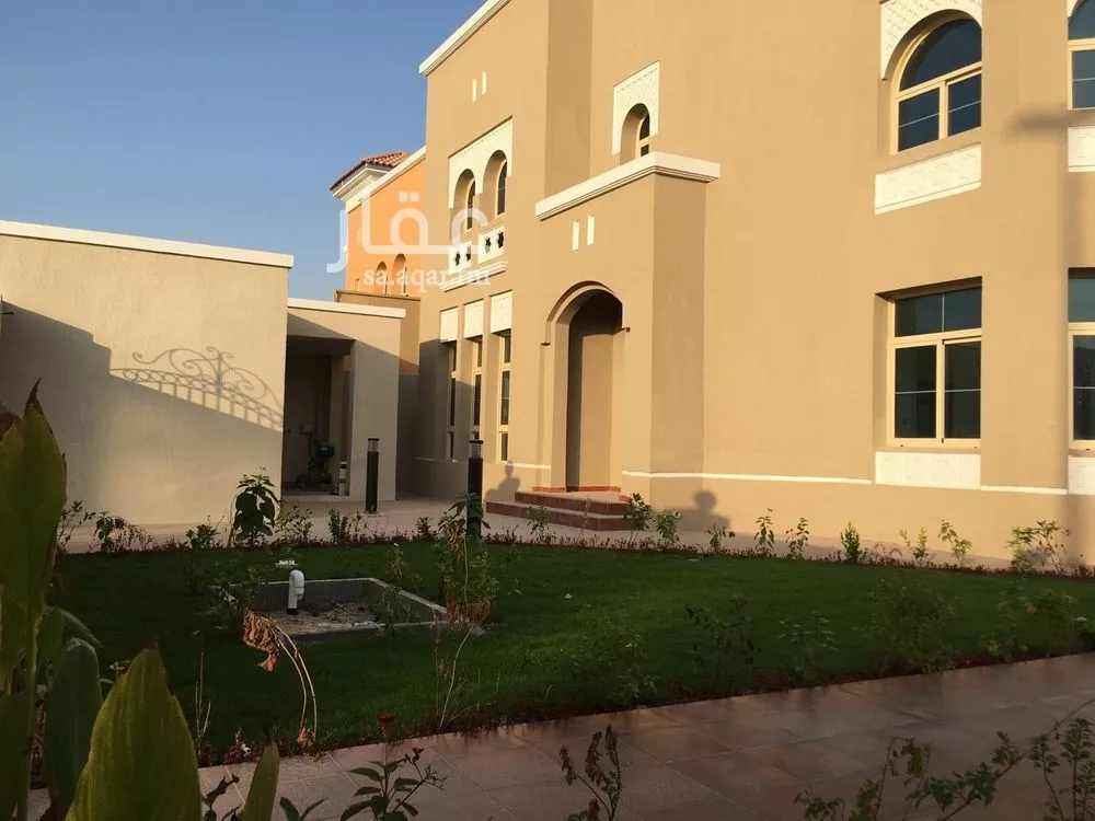 فيلا 10 غرف في النورس، الخبر 7