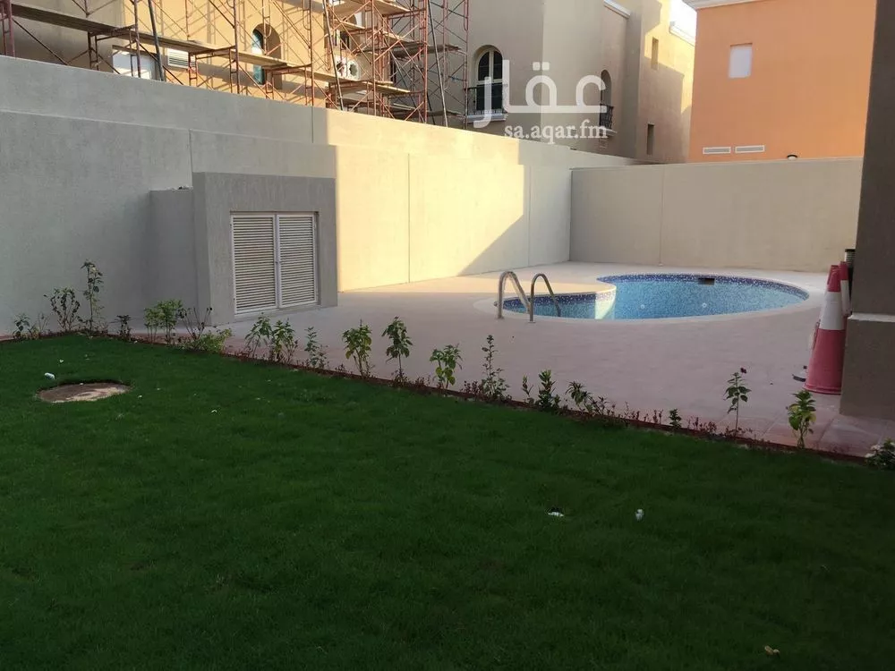 فيلا 10 غرف في النورس، الخبر 8