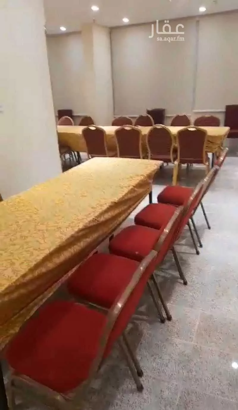 50 bedroom building in Al Rawdah, Makkah 6