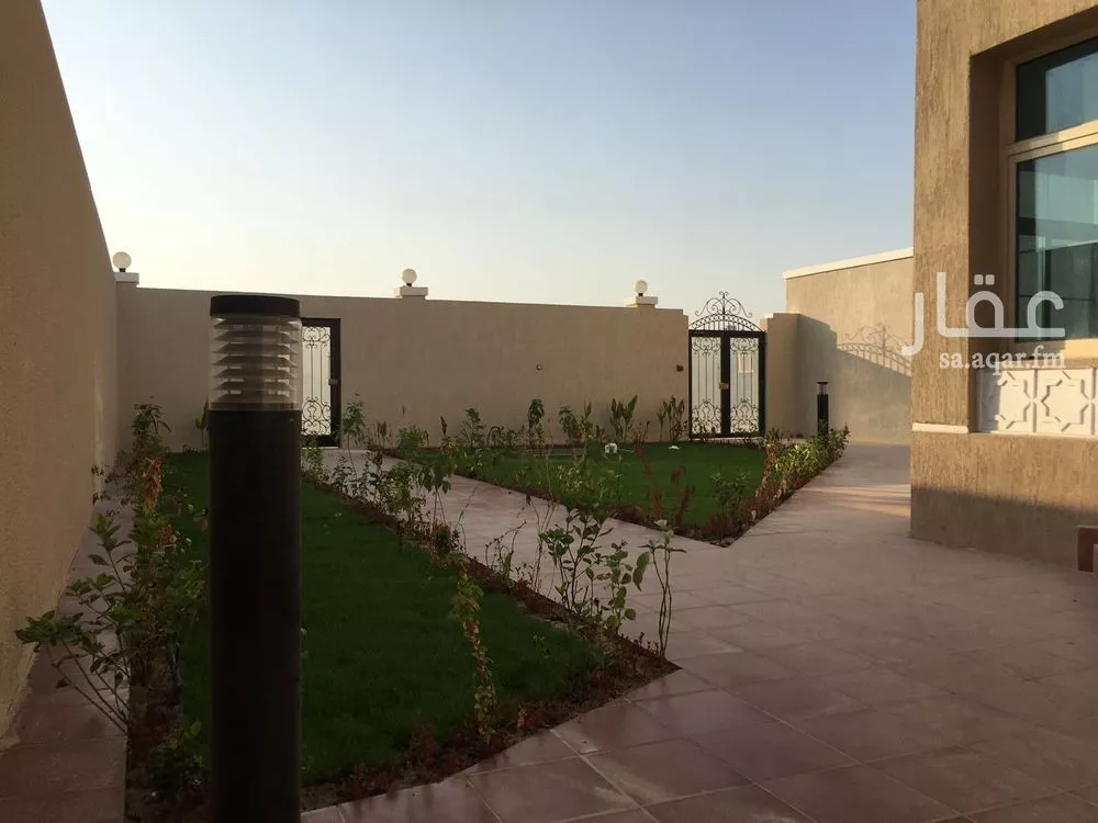 فيلا 10 غرف في النورس، الخبر 5