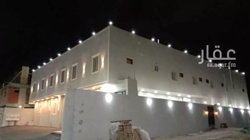 عمارة 900 م² في الملك فهد 2