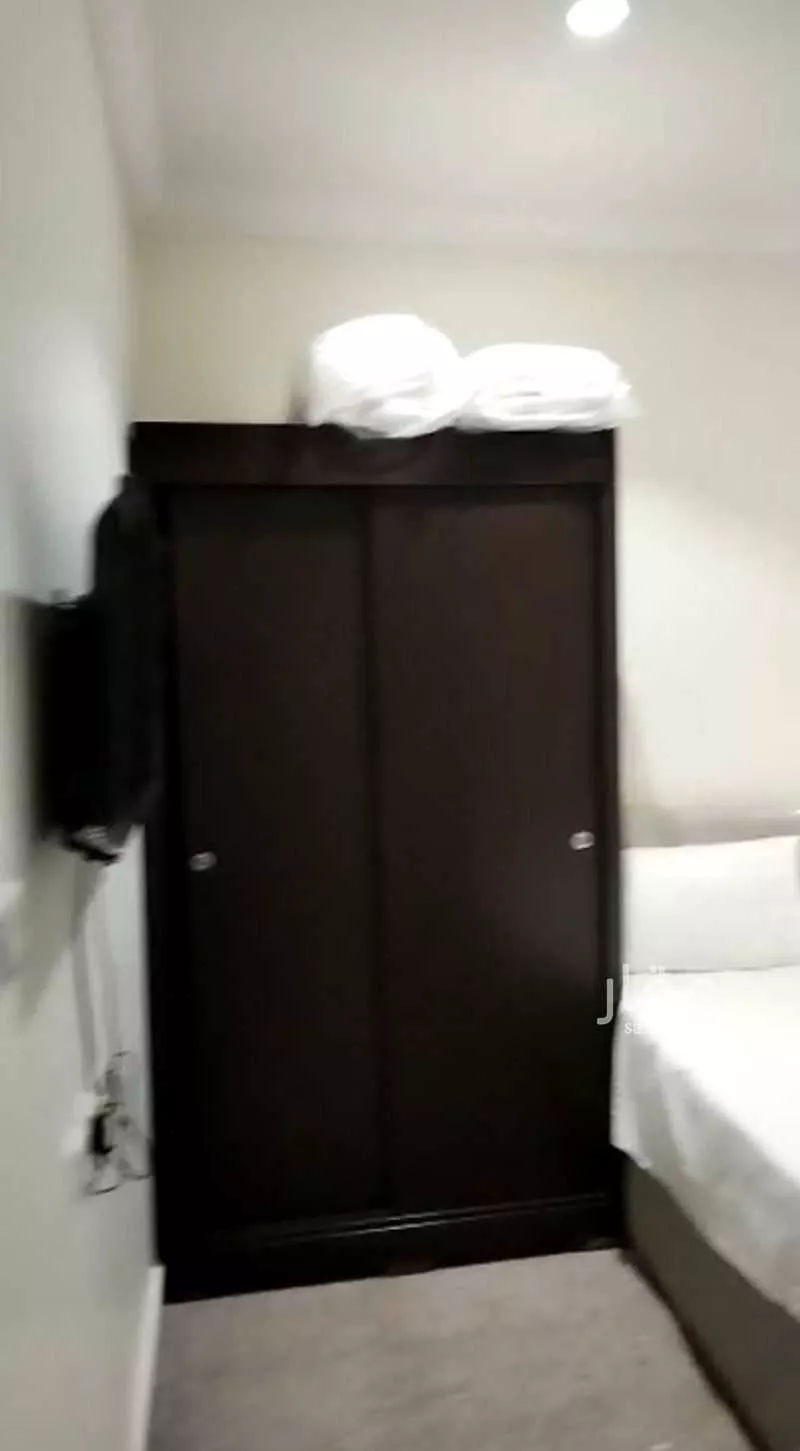 64 bedroom building in Al Jamiah, Makkah 25