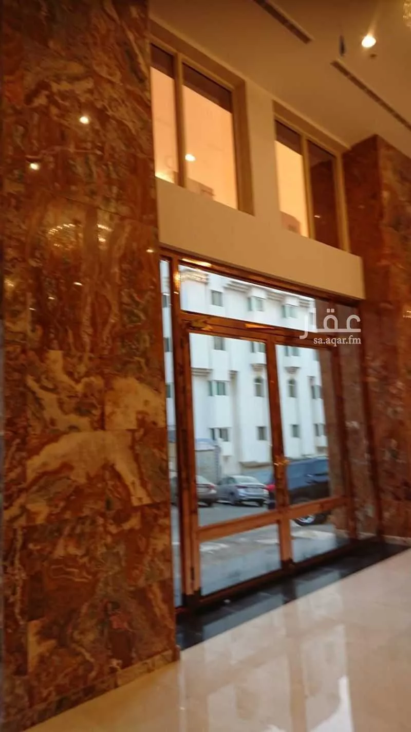 64 bedroom building in Al Jamiah, Makkah 19