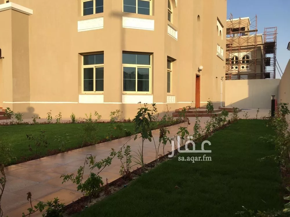 فيلا 10 غرف في النورس، الخبر 4