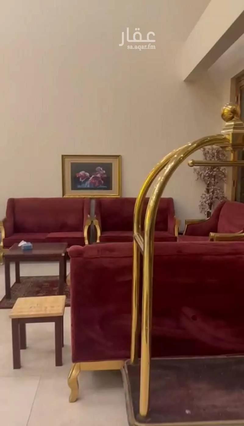 64 bedroom building in Al Jamiah, Makkah 9