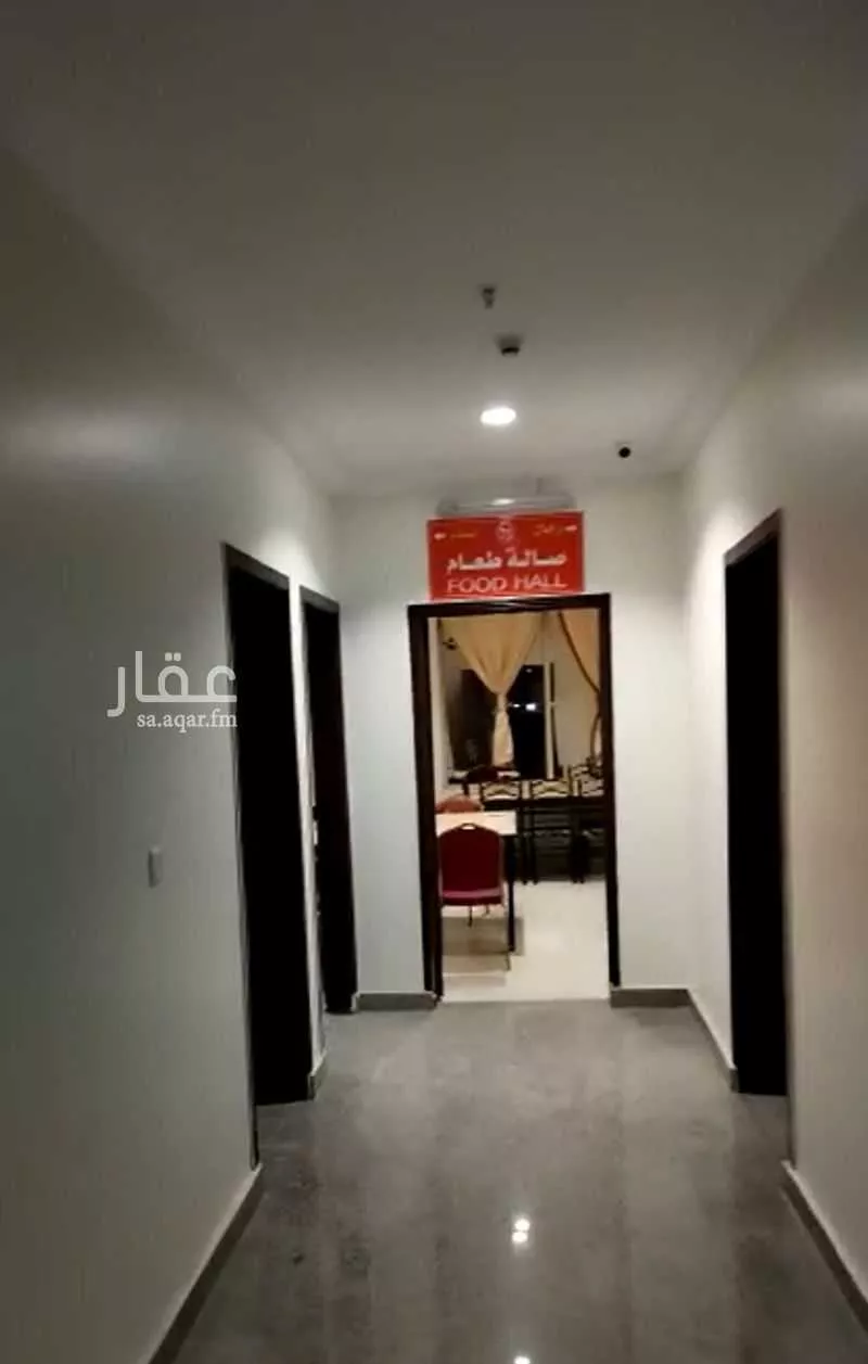 64 bedroom building in Al Jamiah, Makkah 14