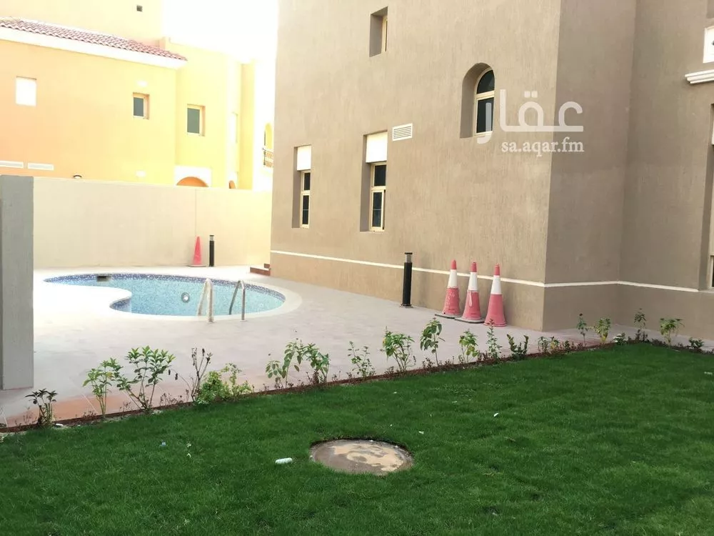 فيلا 10 غرف في النورس، الخبر 6