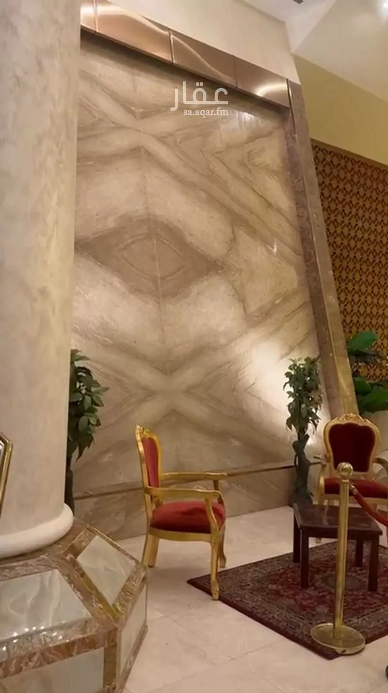 64 bedroom building in Al Jamiah, Makkah 24