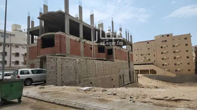 10 bedroom building in Batha Quraysh, Makkah 5