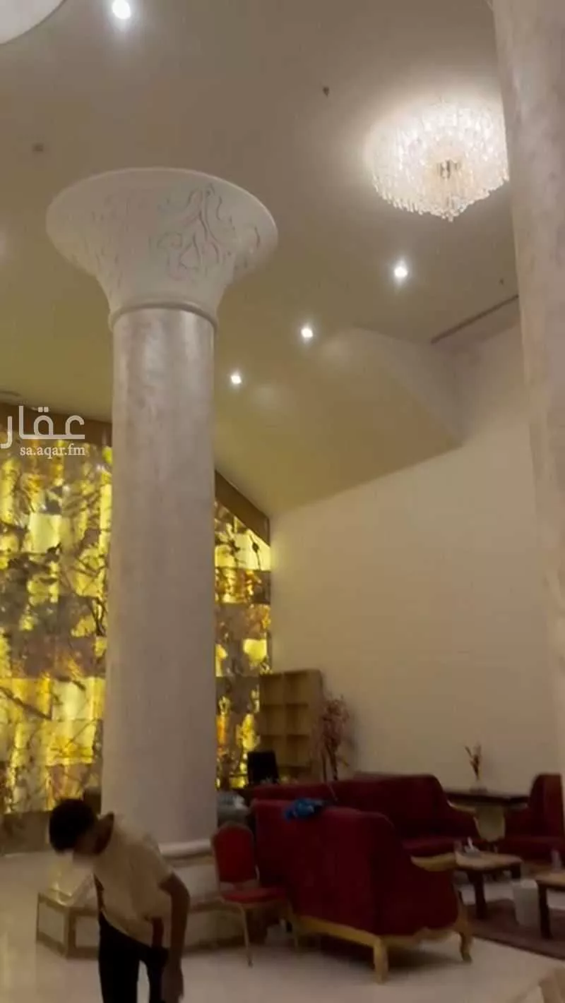 64 bedroom building in Al Jamiah, Makkah 12