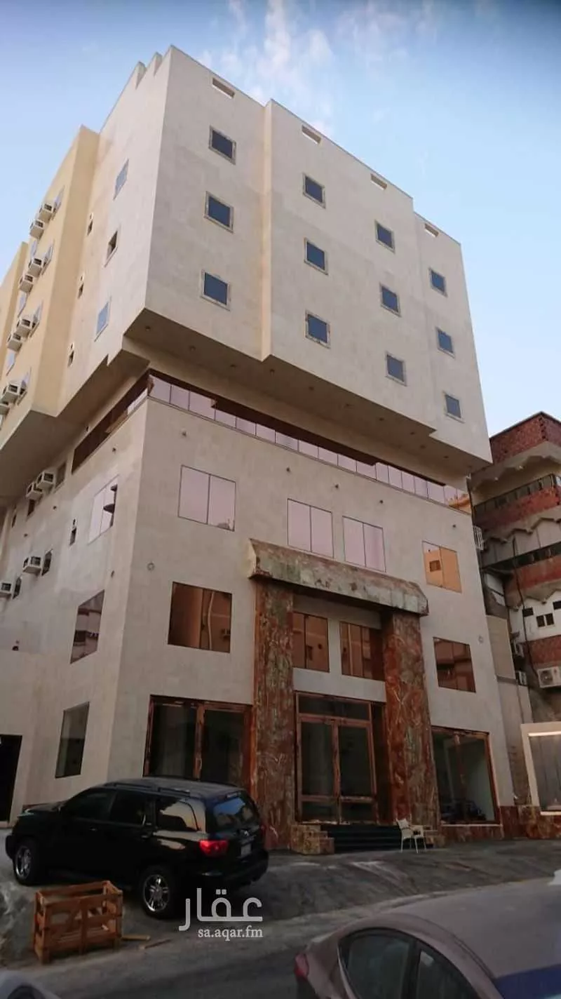 64 bedroom building in Al Jamiah, Makkah 13