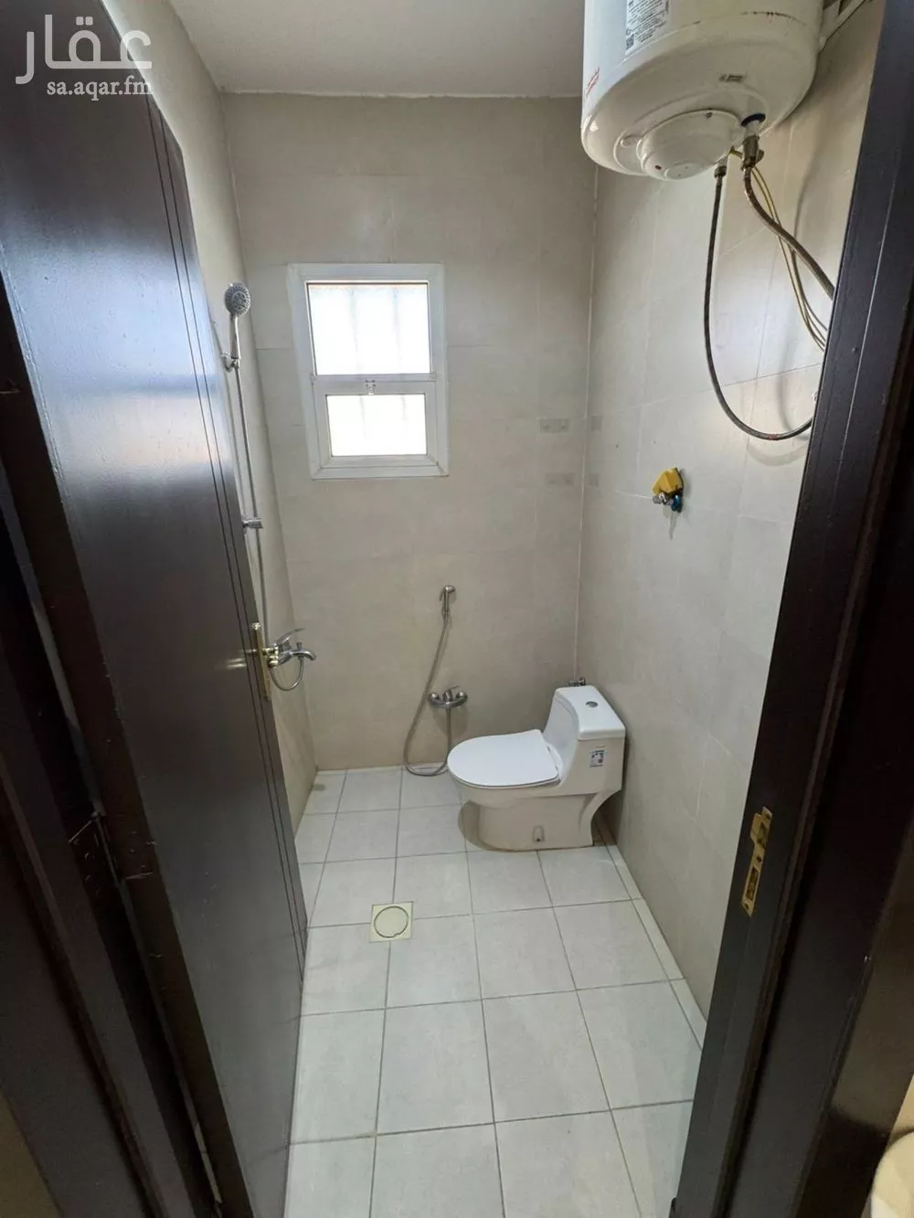 شقة 3 غرف في الرمال 1