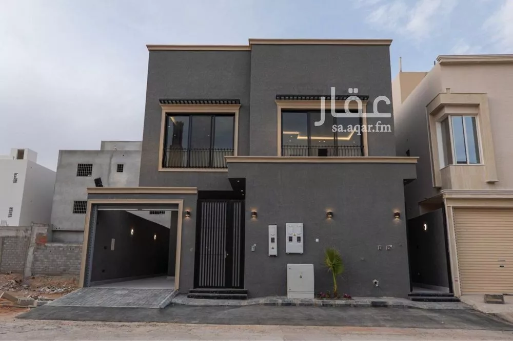 شقة 3 غرف في الرمال 5