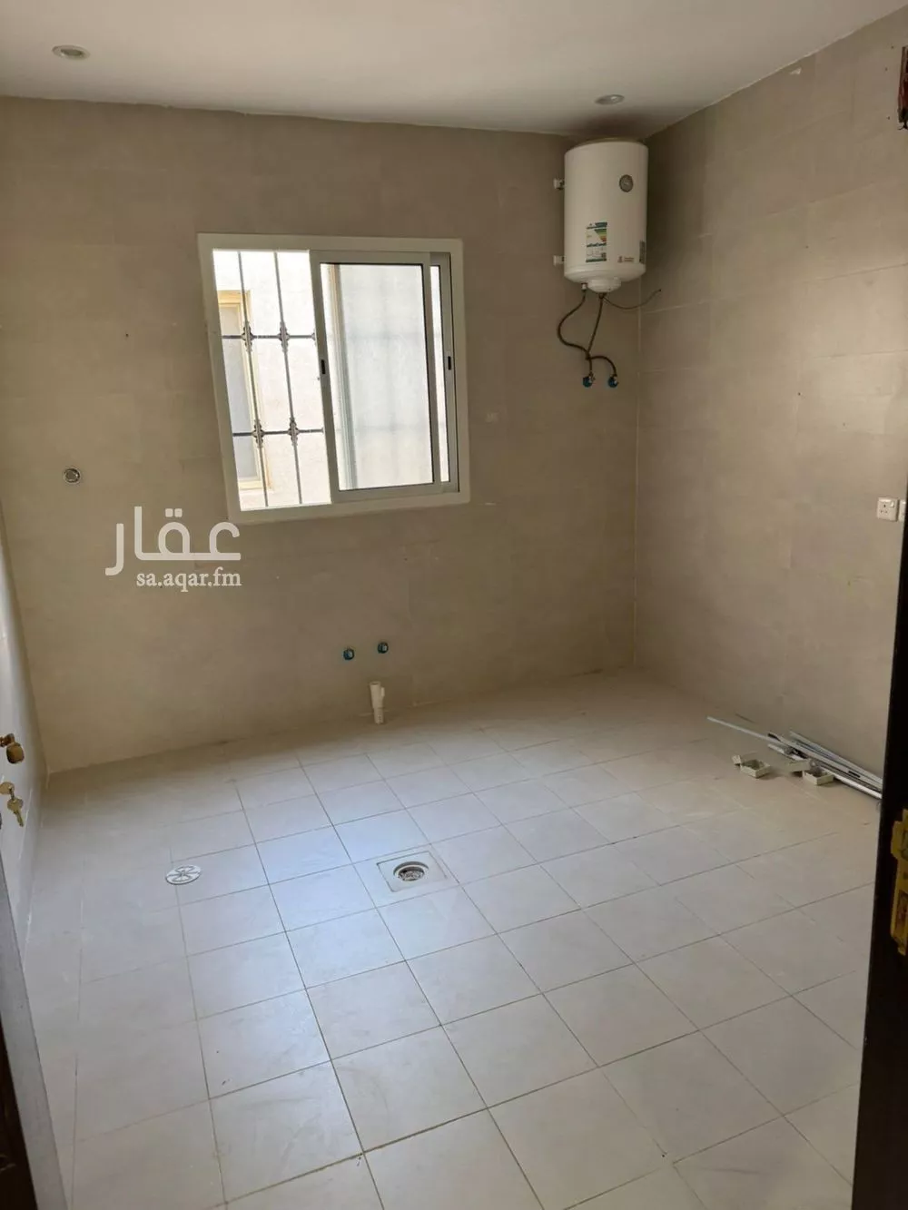 شقة 3 غرف في الرمال 2