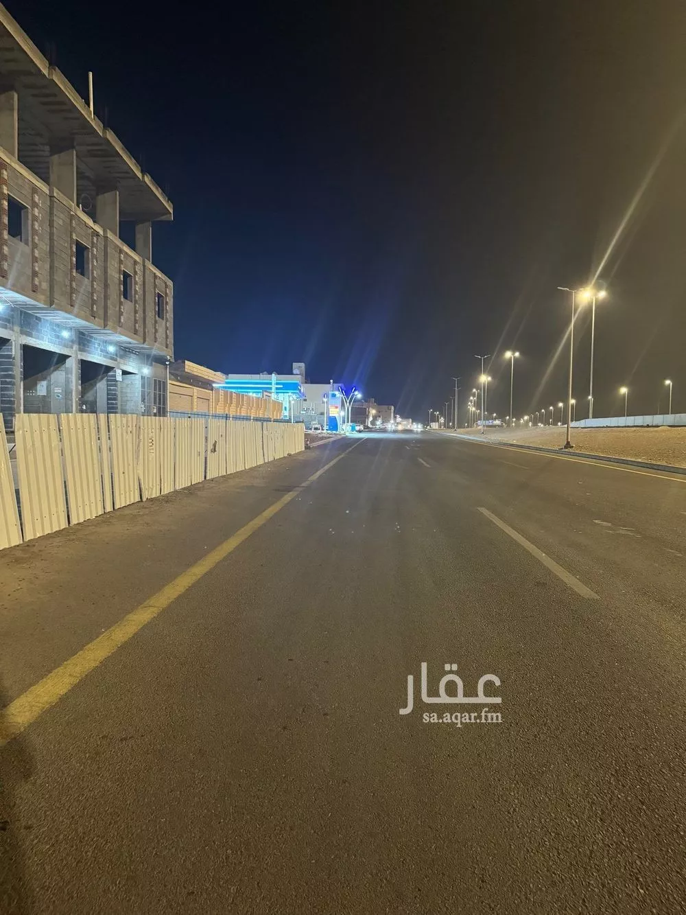 محل 478 م² في ورقان 4