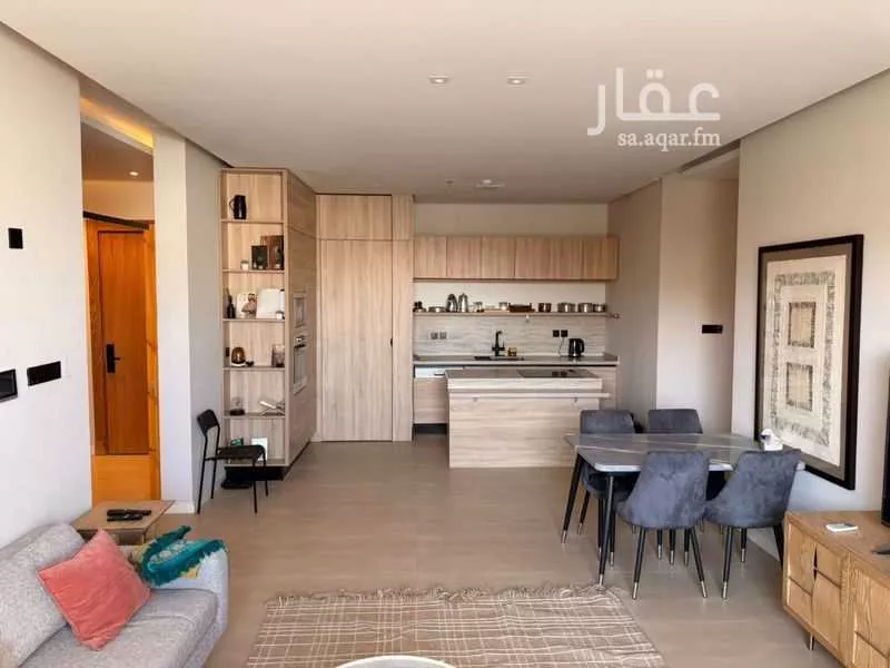 2 bedroom apartment in Al Aridh 1