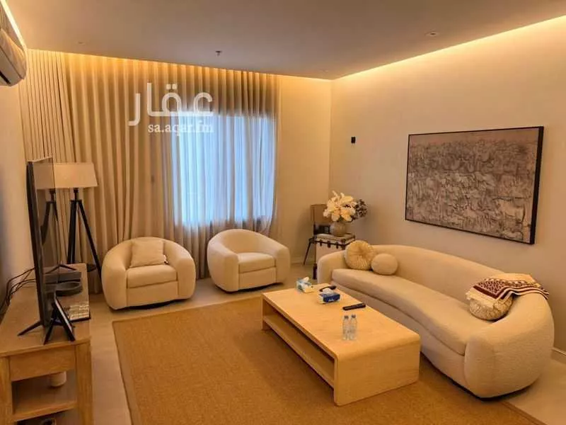 2 bedroom apartment in Al Aridh 5