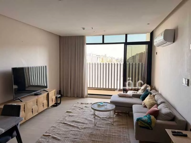 2 bedroom apartment in Al Aridh 2