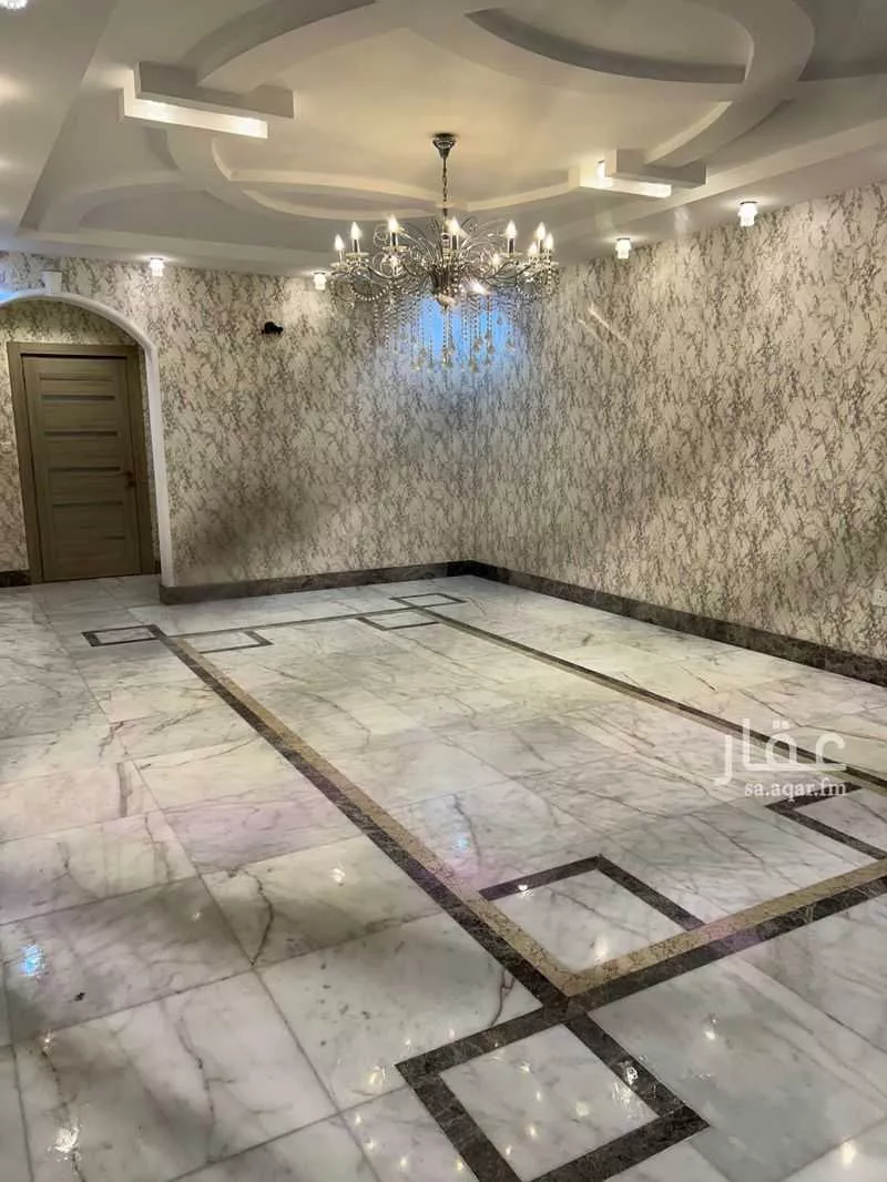 5 bedroom villa in Al Yaqout, Jeddah 8