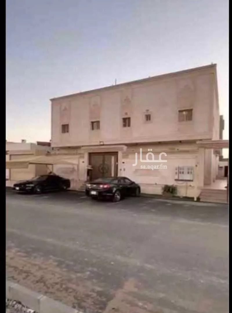 عمارة 645 م² في الياقوت 1