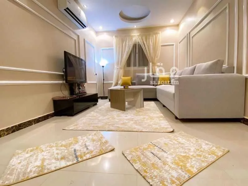 شقة 4 غرف في اليرموك 5