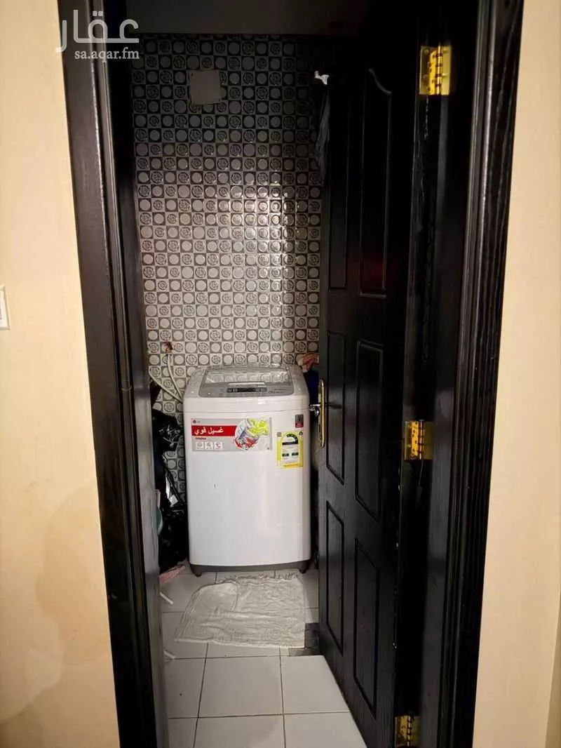 شقة 4 غرف في اليرموك 2