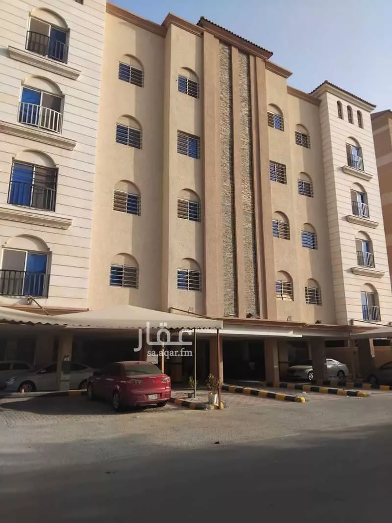 شقة 6 غرف في الحمرا 4