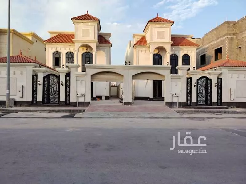 فيلا 6 غرف في الشراع 2