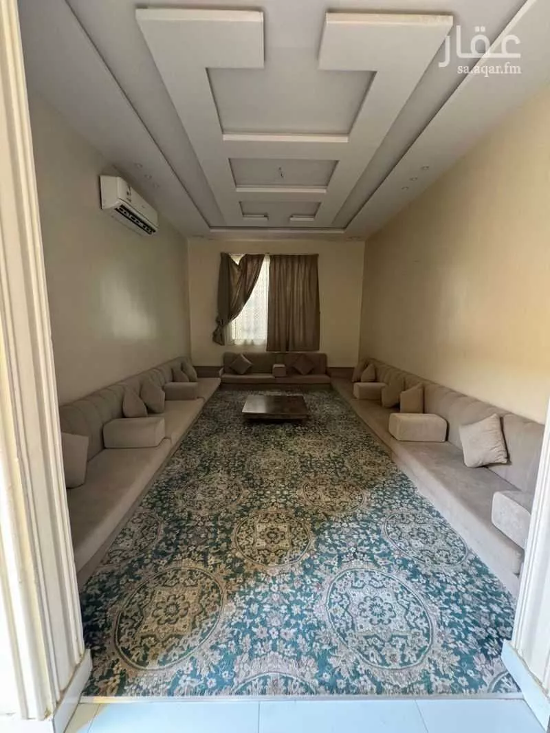 فيلا 6 غرف في الرمال 4