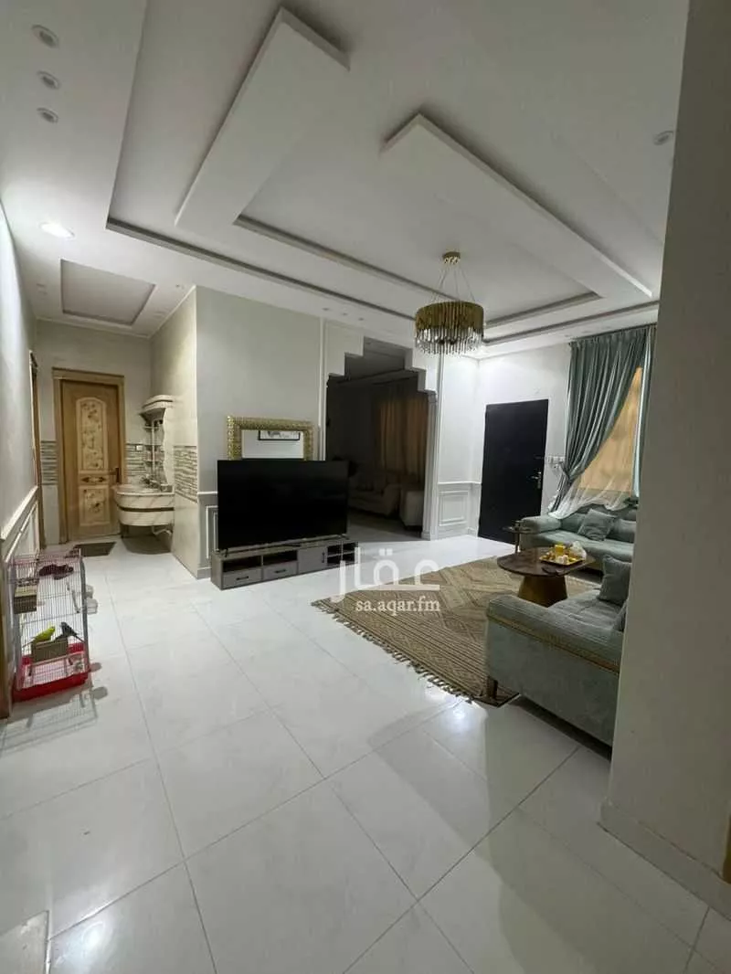 فيلا 6 غرف في الرمال 3