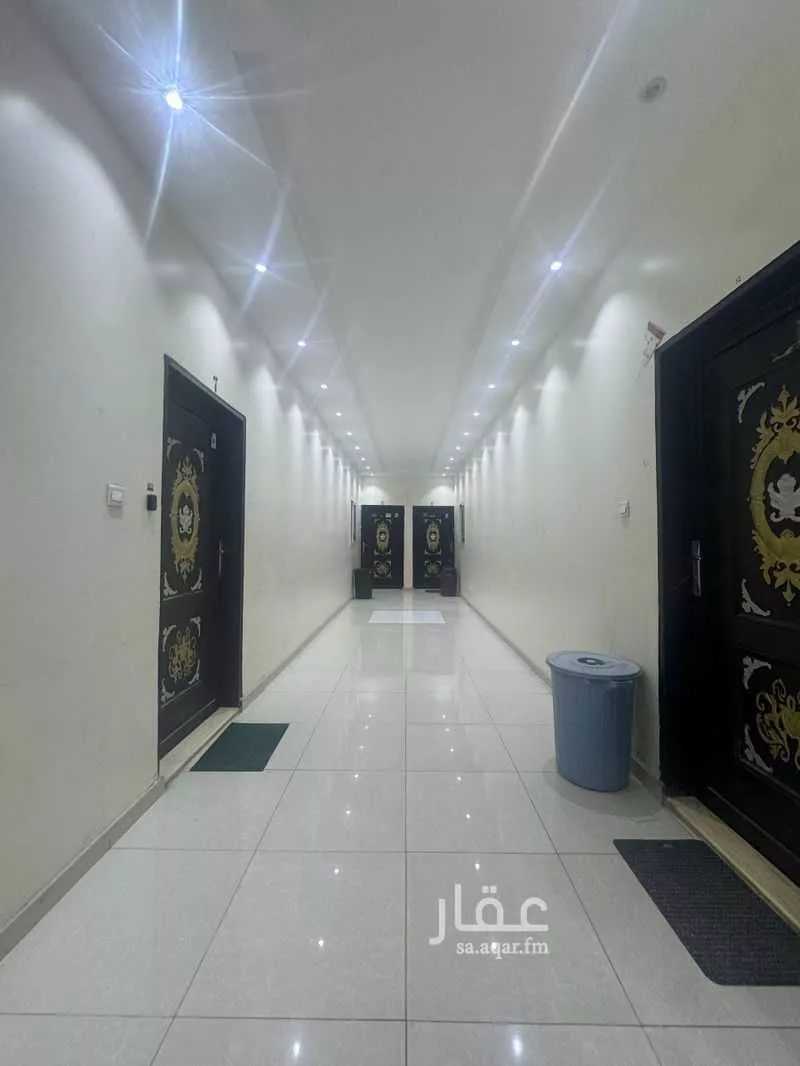 1650 sqm building in Al Rimal 3