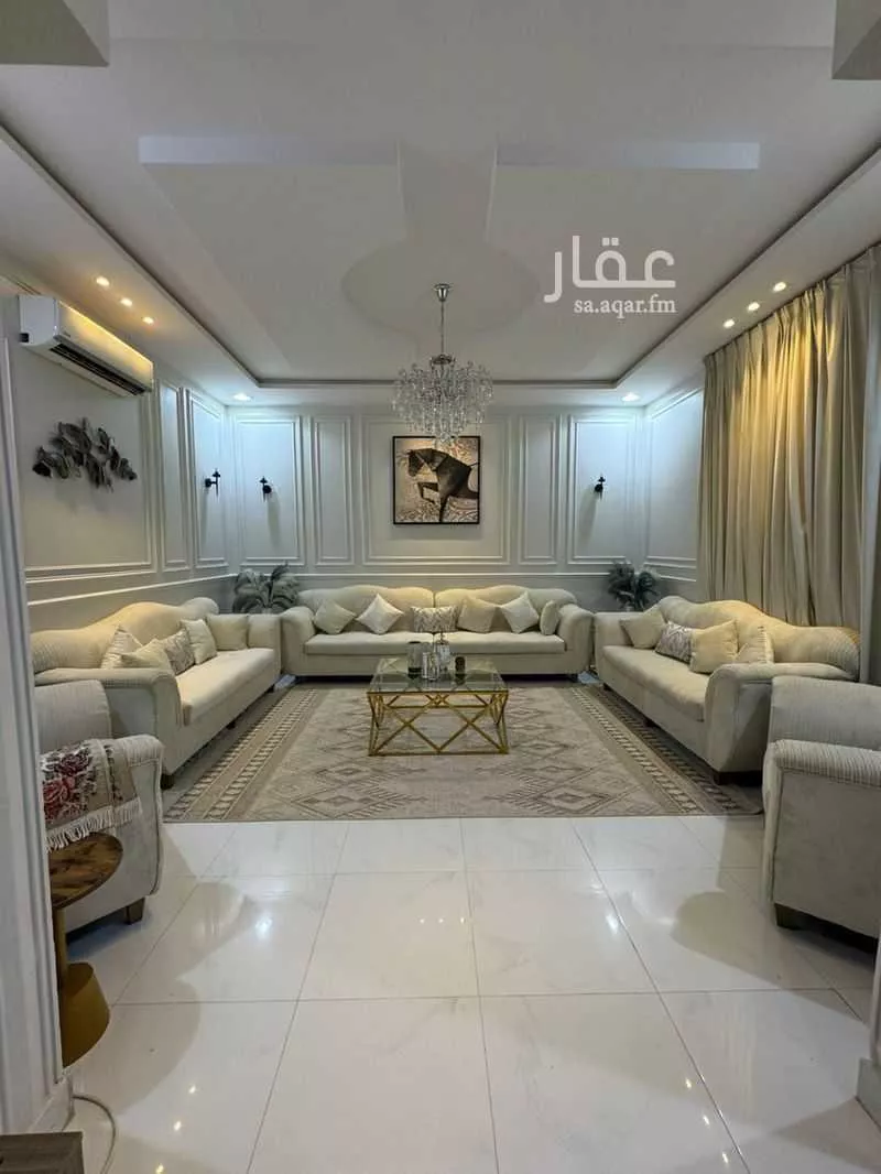 فيلا 6 غرف في الرمال 5