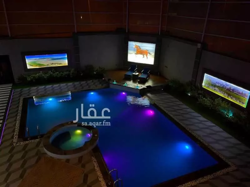 دوبلكس 7 غرف في الصالحية 3