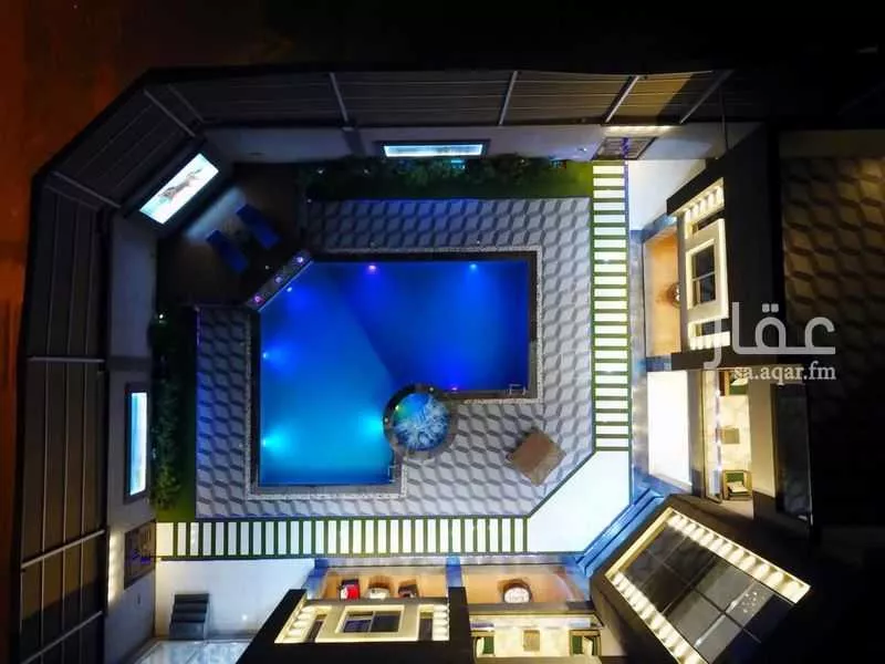 دوبلكس 7 غرف في الصالحية 1