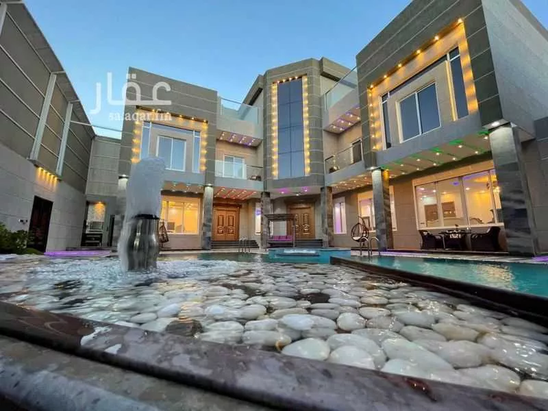 دوبلكس 7 غرف في الصالحية 2