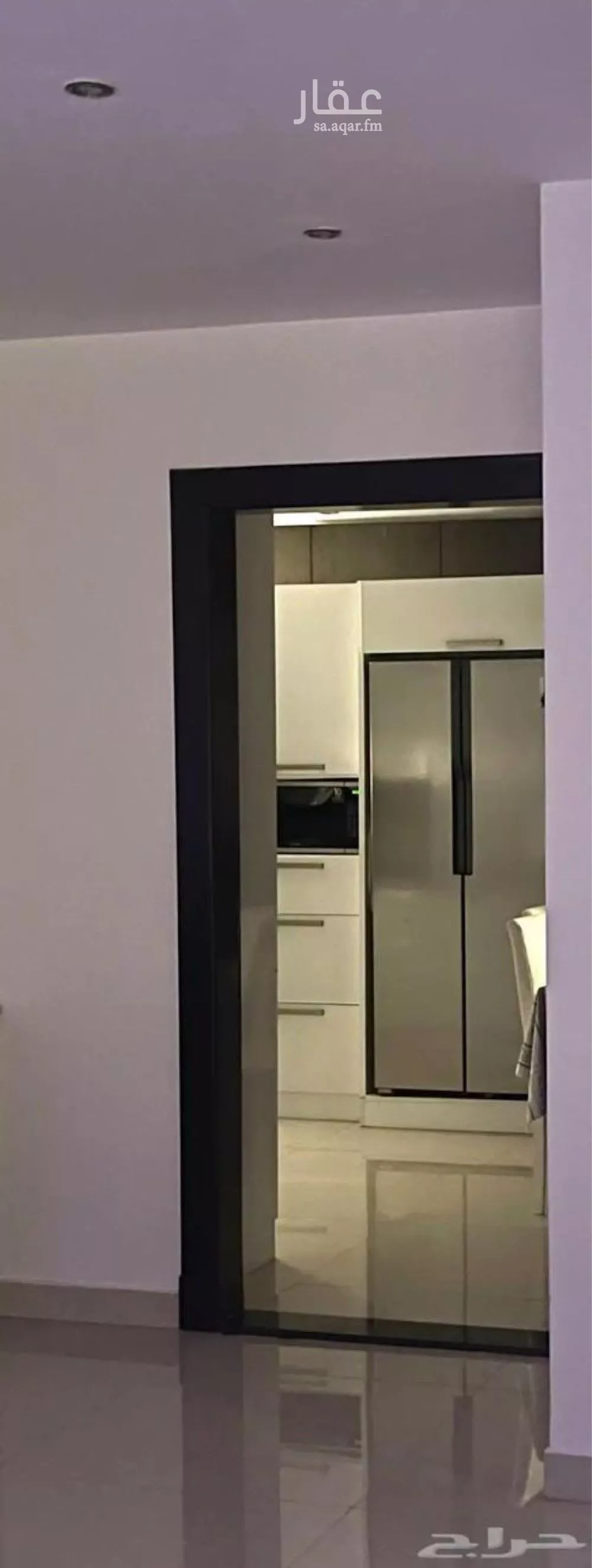 شقة 3 غرف في الياسمين 2