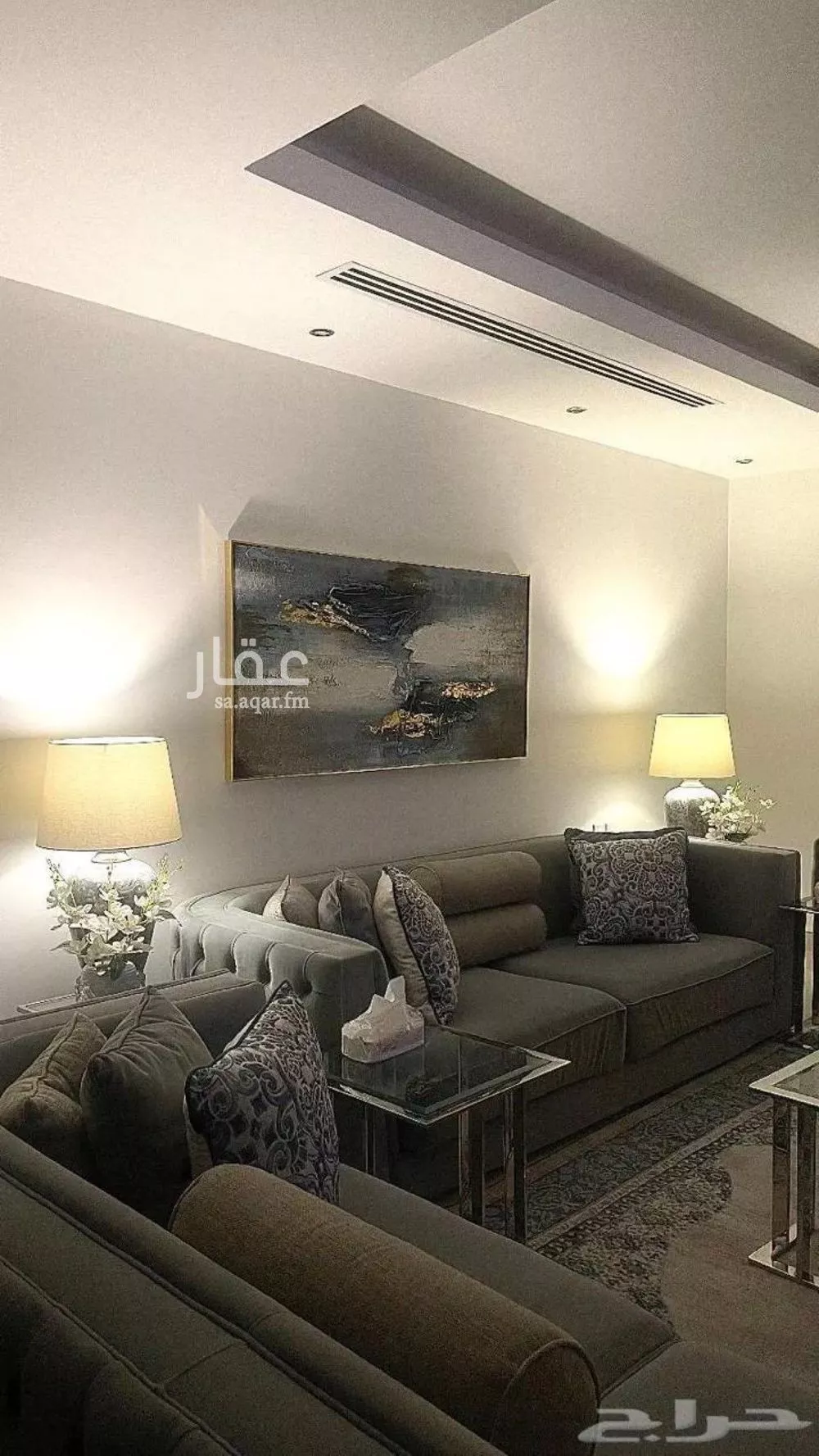 شقة 3 غرف في الياسمين 5