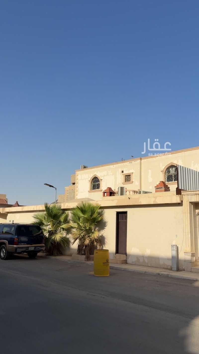 land in Al Marwa, Riyadh 3