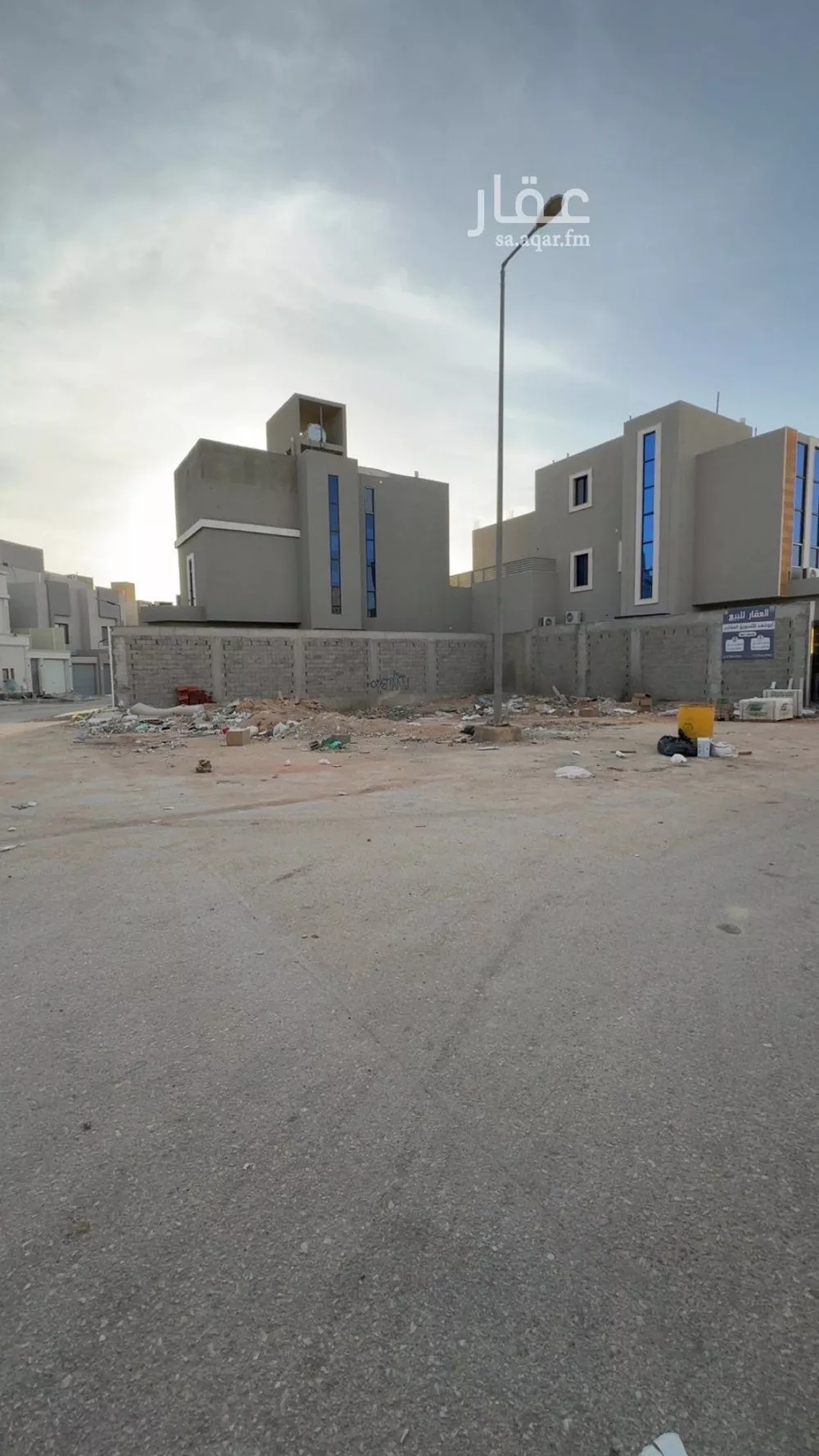 أرض 359 م² في نمار 2