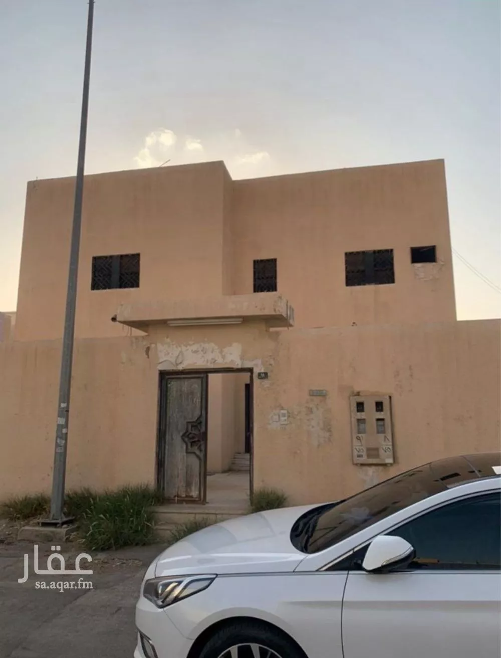 625 sqm land in Al Hazm 2