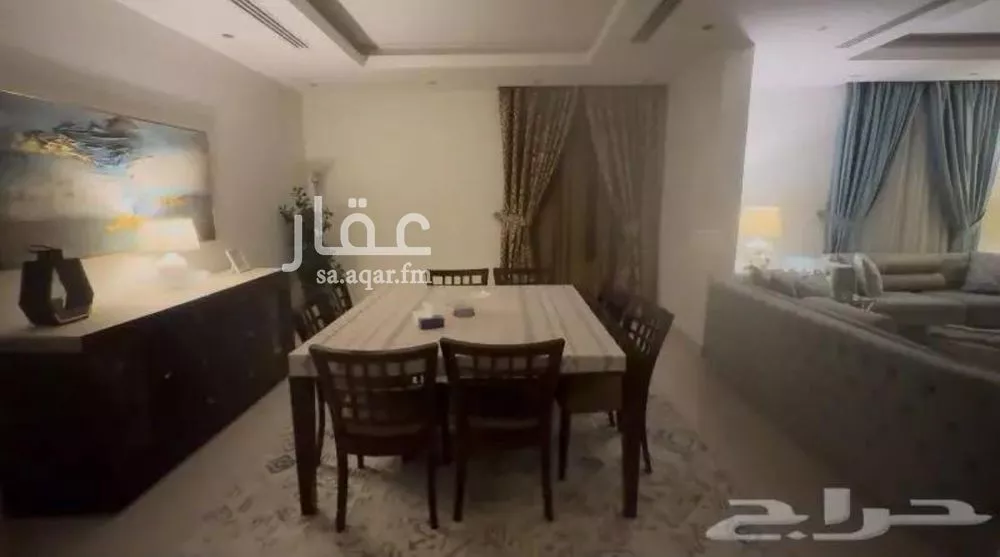 شقة 3 غرف في الياسمين 4