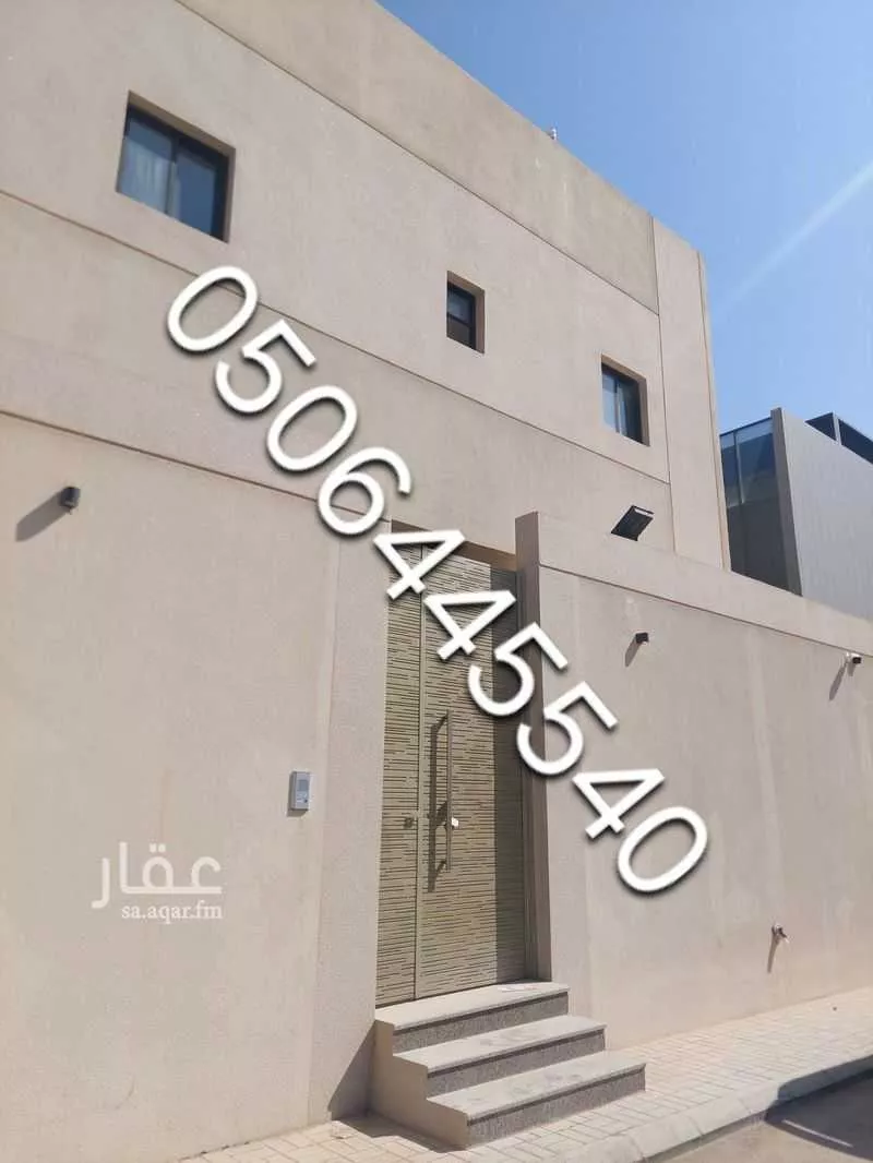 4 bedroom villa in Al Nada, Riyadh 4