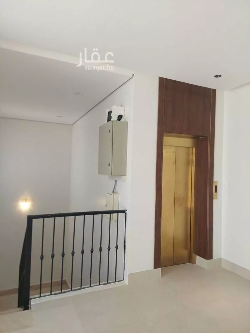 4 bedroom villa in Al Nada, Riyadh 11