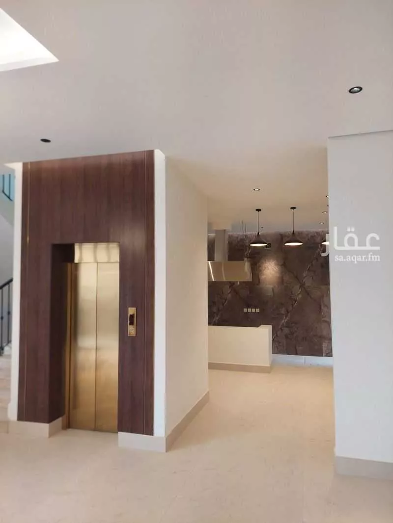 4 bedroom villa in Al Nada, Riyadh 9