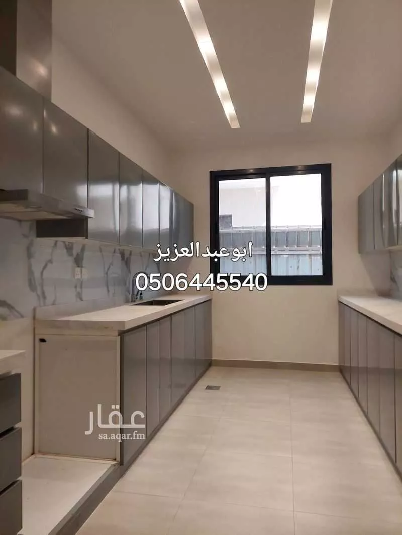 دور 3 غرف في المروج 3