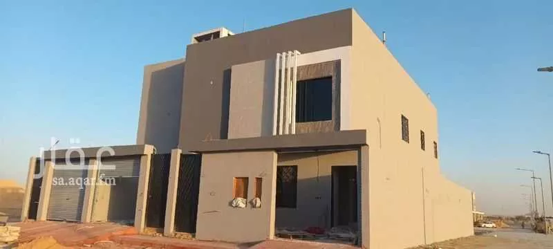 دور 4 غرف في طيبة 3